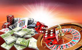 Magnet Casino