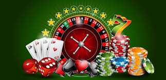 Casino Dendy